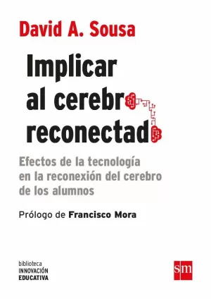 BIE.IMPLICAR AL CEREBRO RECONECTADO BIE.IMPLICAR AL CEREBRO RECONECTADO