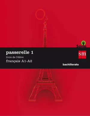 PASSARELLE 1 PASSARELLE 1