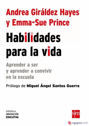 BIE.HABILIDADES PARA LA VIDA BIE.HABILIDADES PARA LA VIDA