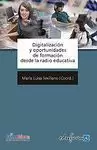 DIGITALIZACION Y OPORTUNIDADES DE FORMACION DESDE LA RADIO EDUCATIVA