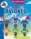 AVIONES AVIONES
