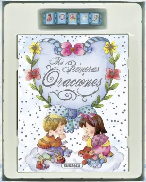MIS PRIMERAS ORACIONES S2267002 MIS PRIMERAS ORACIONES S2267002