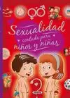 SEXUALIDAD CONTADA A NIÑOS Y A NIÑAS