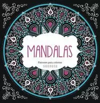 MANDALAS.(PATRONES PARA COLOREAR).(REF:906-1) MANDALAS.(PATRONES PARA COLOREAR).(REF:906-1)