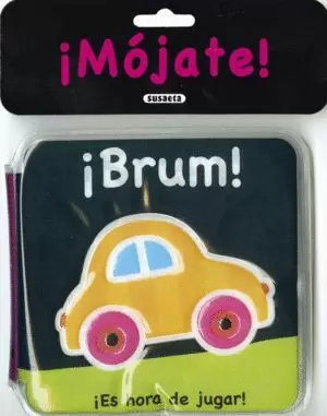 BRUM! BRUM!