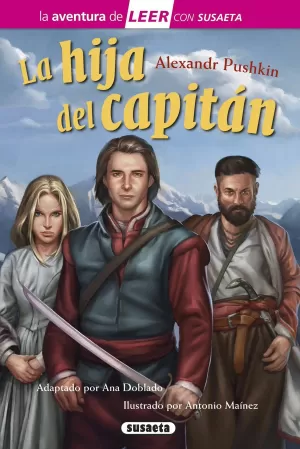 HIJA DEL CAPITAN,LA HIJA DEL CAPITAN,LA