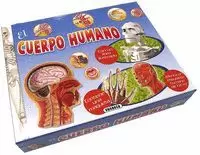 CUERPO HUMANO,EL