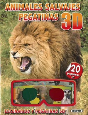 ANIMALES SALVAJES ANIMALES SALVAJES