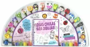 COSAS CHULAS PARA DIBUJAR COSAS CHULAS PARA DIBUJAR