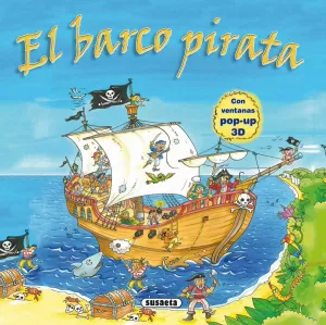 BARCO PIRATA, EL.(VENTANAS POP-UP)