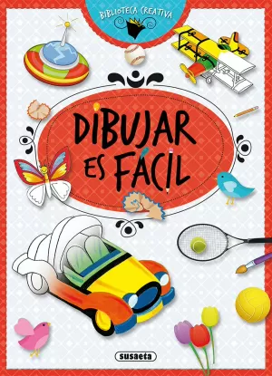 DIBUJAR ES FACIL