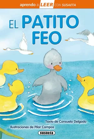 PATITO FEO,EL