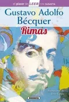 GUSTAVO ADOLFO BECQUER RIMAS