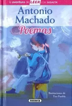 ANTONIO MACHADO POEMAS