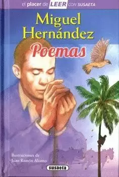 MIGUEL HERNANDEZ POEMAS