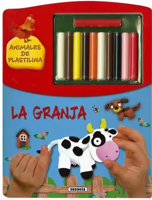 GRANJA,LA