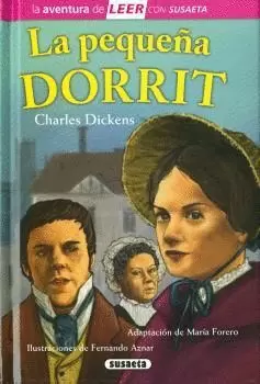 PEQUEÑA DORRIT,LA