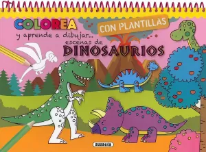 DINOSAURIOS DINOSAURIOS