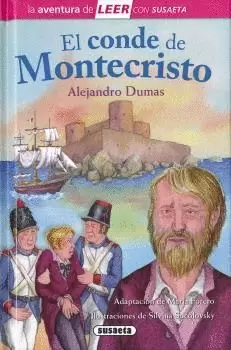 CONDE DE MONTECRISTO,EL