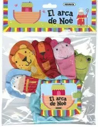 EL ARCA DE NOE DEDITOS