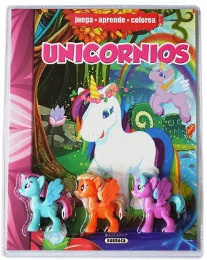 UNICORNIOS UNICORNIOS