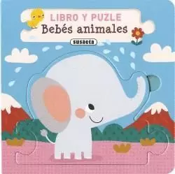 BEBÉS ANIMALES