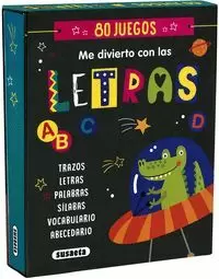 LETRAS LETRAS