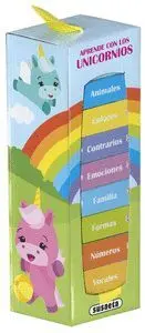 APRENDE CON LOS UNICORNIOS