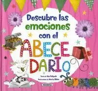 ABECEDARIO, EL.(DESCUBRE LAS EMOCIONES)