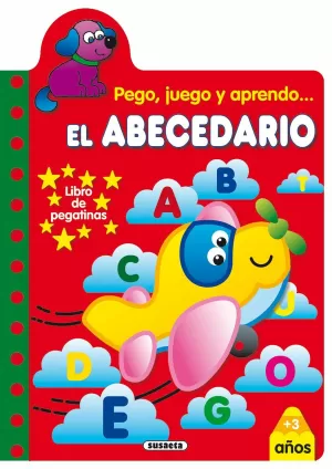 PEGO JUEGO Y APRENDO 2 PEGO JUEGO Y APRENDO 2