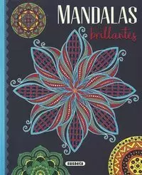 MANDALAS BRILLANTES.(REF:925-1) MANDALAS BRILLANTES.(REF:925-1)