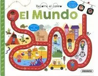 EL MUNDO EL MUNDO