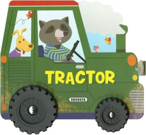 TRACTOR TRACTOR