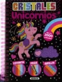 UNICORNIOS.(CRISTALES) UNICORNIOS.(CRISTALES)