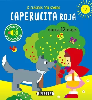 CAPERUCITA ROJA