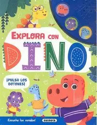 EXPLORA CON DINO