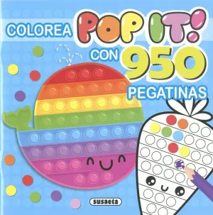 COLOREA POP-IT - 1 COLOREA POP-IT - 1