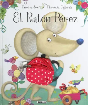 EL RATÓN PÉREZ EL RATÓN PÉREZ