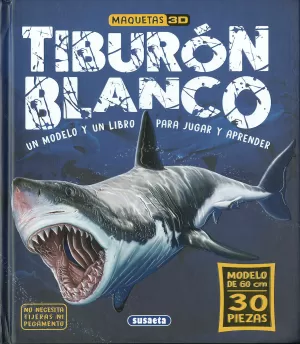 TIBURÓN BLANCO