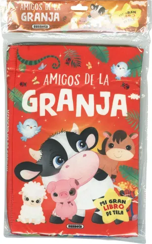 AMIGOS DE LA GRANJA AMIGOS DE LA GRANJA