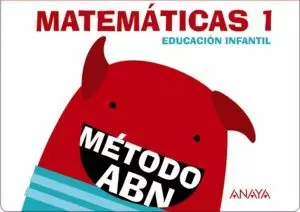 MATEMATICAS ABN 1 EI (CUAD.1-2) 16
