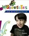 PROYECTO 13 LOS DINOSAURIOS EI 13 PROYECTO 13 LOS DINOSAURIOS EI 13