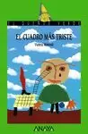 189. EL CUADRO MÁS TRISTE