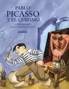 PABLO PICASSO Y EL CUBISMO