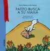 PATITO BUSCA A SU MAMÁ PATITO BUSCA A SU MAMÁ
