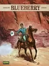 BLUEBERRY INEGRAL 1 BLUEBERRY INEGRAL 1