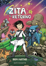 ZITA, EL RETORNO