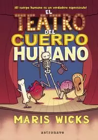 EL TEATRO DEL CUERPO HUMANO EL TEATRO DEL CUERPO HUMANO