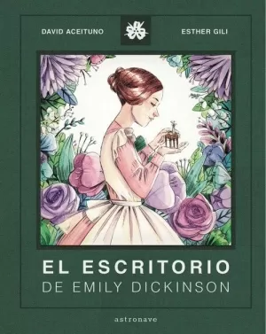 EL ESCRITORIO DE EMILY DICKINSON