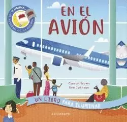 EN EL AVION UN LIBRO PARA ILUMINAR